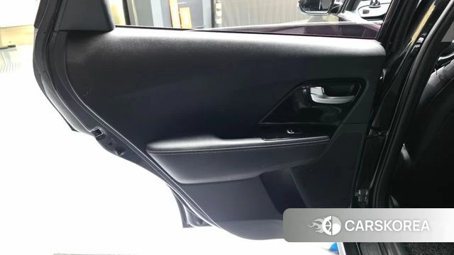 Kia Niro EV id 4930405 из Кореи 17