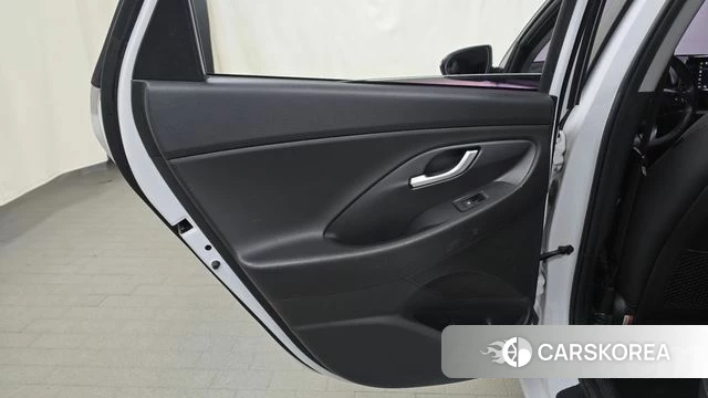 Hyundai i30 (PD) id 4988561 из Кореи 17