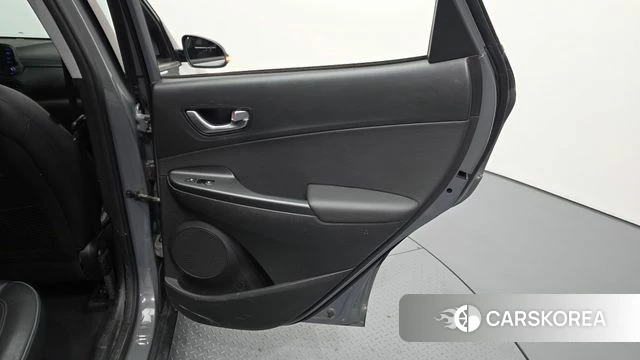 Hyundai The New Kona id 4923068 из Кореи 17