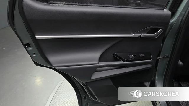 Ssangyong Torres id 4950602 из Кореи 17