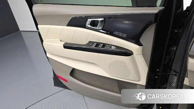 Kia Carnival 4th generation id 4764399 из Кореи 17
