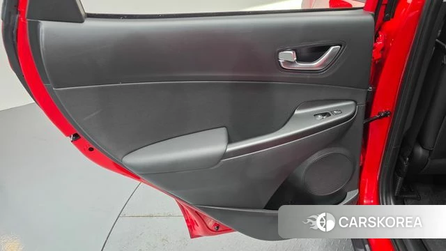 Hyundai The New Kona id 4958733 из Кореи 17