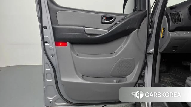 Hyundai The New Grand Starex id 5048298 из Кореи 17