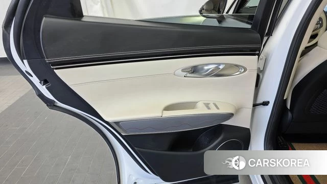 Genesis GV70 id 4951910 из Кореи 17