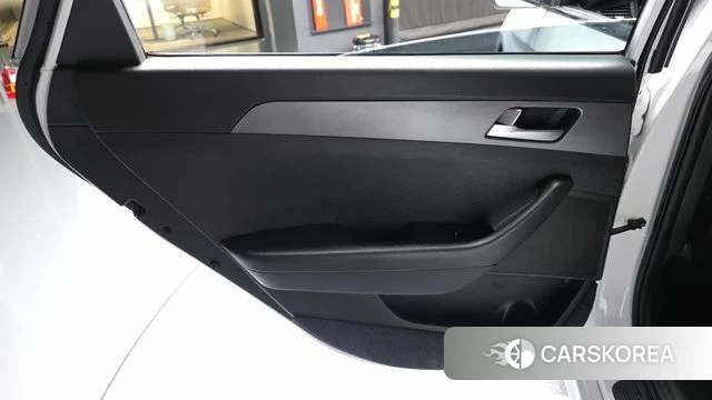 Hyundai Sonata New Rise id 4717743 из Кореи 17