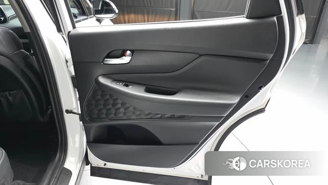Hyundai Santa Fe TM id 4751121 из Кореи 17