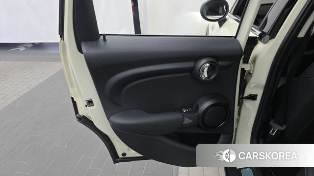 Mini Cooper id 4988250 из Кореи 17