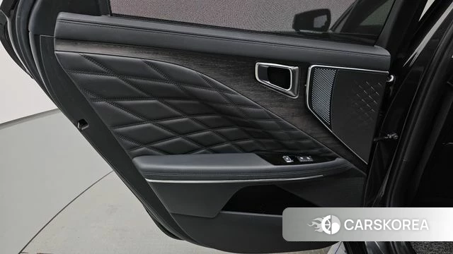 Kia K8 id 4854940 из Кореи 17