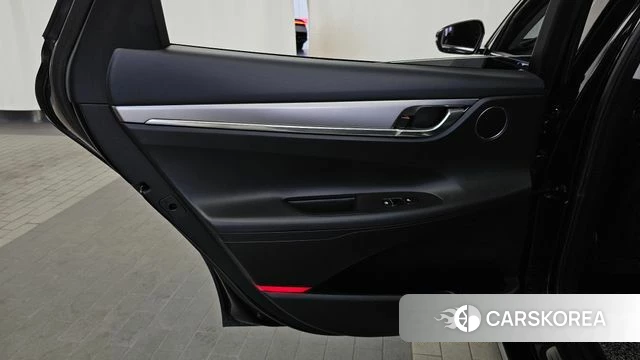 Hyundai The New Grandeur IG id 4836301 из Кореи 17