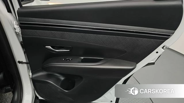 Hyundai Tucson (NX4) id 4769695 из Кореи 17