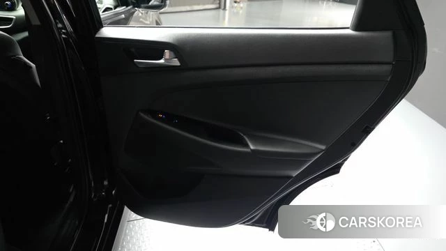 Hyundai All New Tucson id 4693893 из Кореи 17