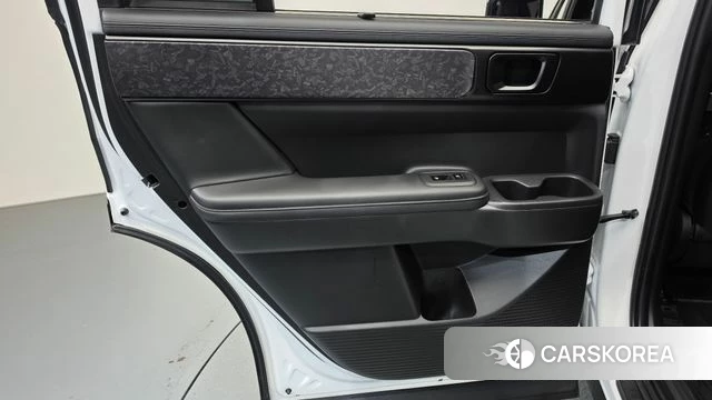 Hyundai Santa Fe (MX5) id 4980325 из Кореи 17