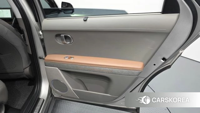 Hyundai Ionic 5 id 4981716 из Кореи 17