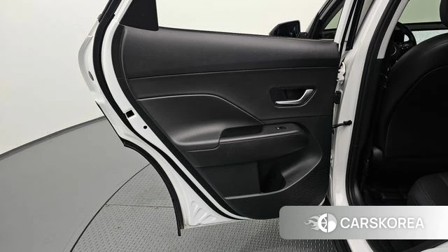 Hyundai Kona (SX2) id 5027177 из Кореи 17