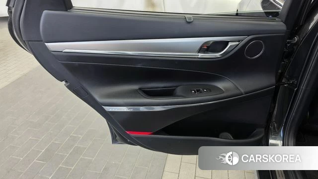 Hyundai The New Grandeur IG id 5028547 из Кореи 17