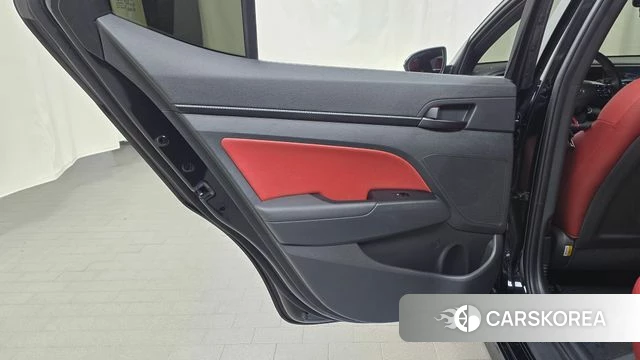 Hyundai The New Avante AD id 4977852 из Кореи 17