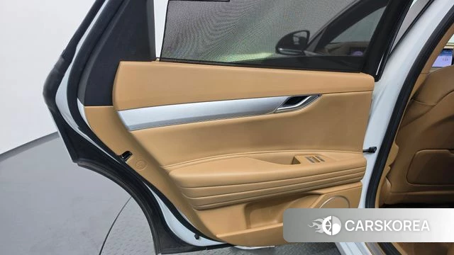 Genesis G80 (RG3) id 5039463 из Кореи 17