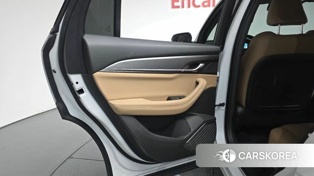 Renault Korea (Samsung) Grand Coleos id 4674844 из Кореи 17