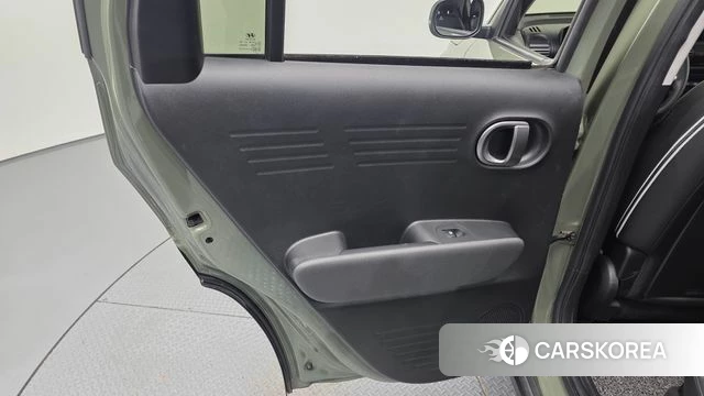 Hyundai Casper id 5040686 из Кореи 17