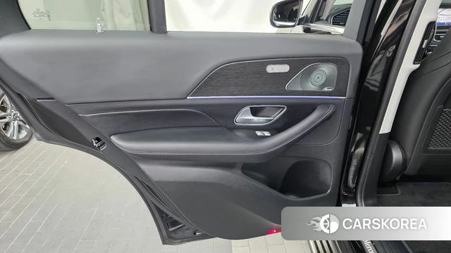 Mercedes-Benz GLE-Class W167 id 4996160 из Кореи 17