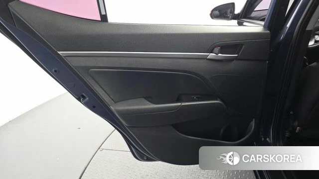 Hyundai The New Avante AD id 5004391 из Кореи 17