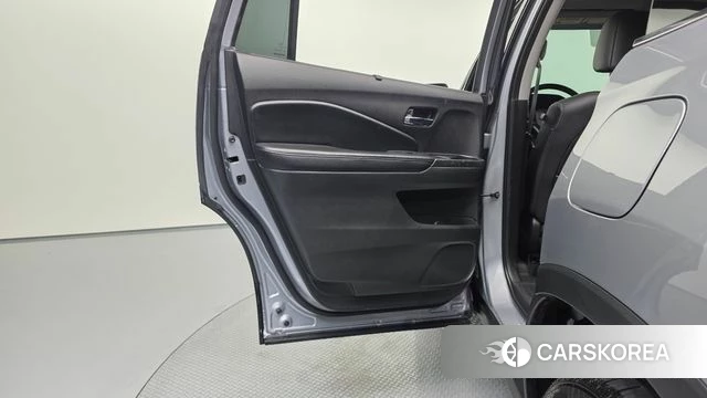 Honda Pilot 3rd generation id 4937311 из Кореи 17