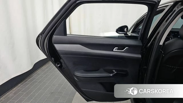 Kia The New K5 3rd generation id 4995941 из Кореи 17