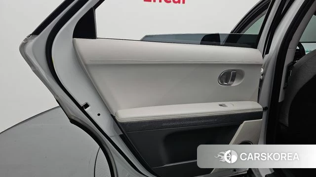 Hyundai Ionic 5 id 4929570 из Кореи 17