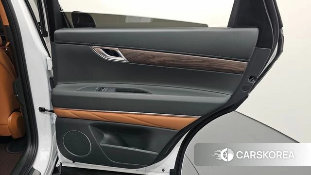 Genesis GV80 id 4974709 из Кореи 17
