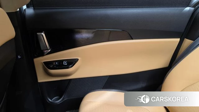 Kia Carnival 4th generation id 4987332 из Кореи 17