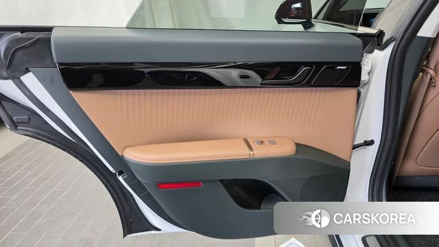 Hyundai Grandeur (GN7) id 4957465 из Кореи 17