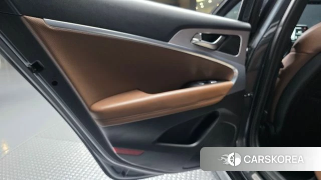 Genesis G70 id 5041530 из Кореи 17