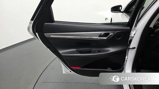 Hyundai The New Grandeur IG id 4951463 из Кореи 17