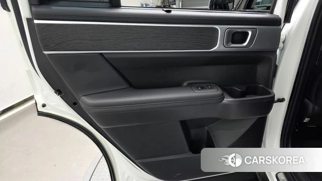 Hyundai Santa Fe (MX5) id 5016074 из Кореи 17
