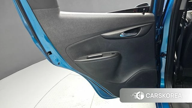 Chevrolet (GM Daewoo) The New Spark id 5023445 из Кореи 17