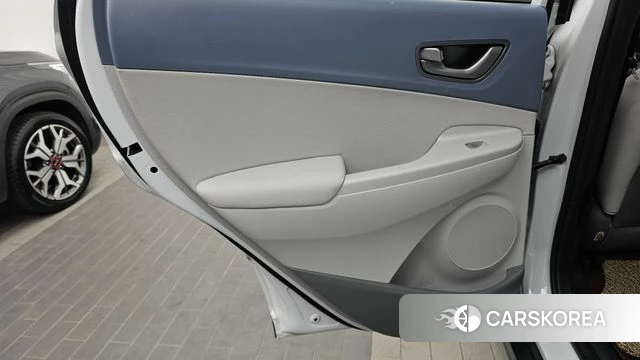 Hyundai Kona Electric id 4794838 из Кореи 17