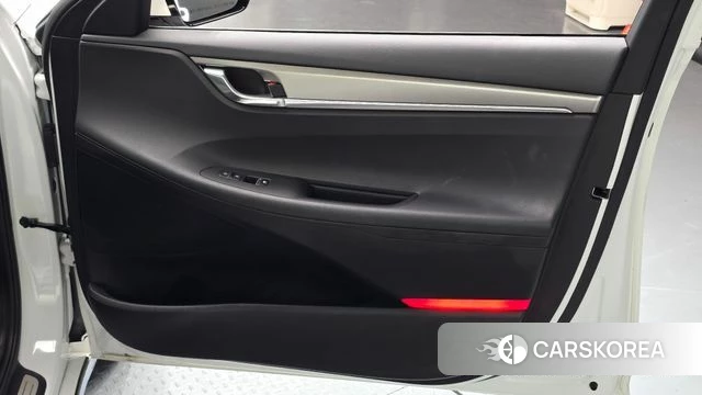 Hyundai The New Grandeur IG id 4764611 из Кореи 17