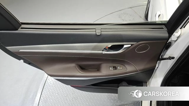 Hyundai Grandeur IG id 5004262 из Кореи 17