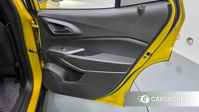 Chevrolet (GM Daewoo) Trax Crossover id 4921765 из Кореи 17