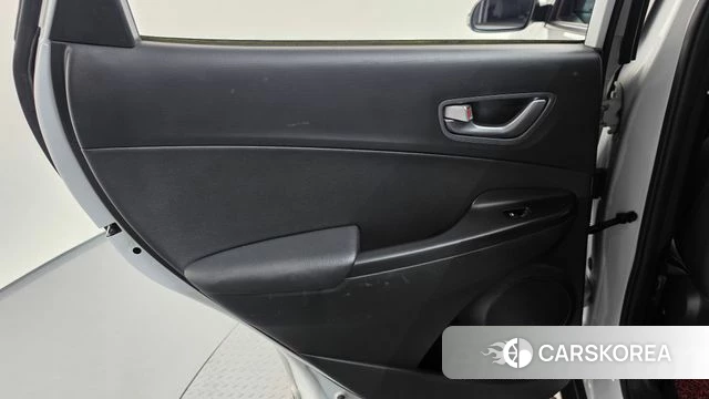 Hyundai Kona Electric id 4794912 из Кореи 17