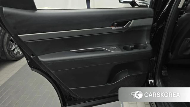 Hyundai The New Palisade id 4958444 из Кореи 17