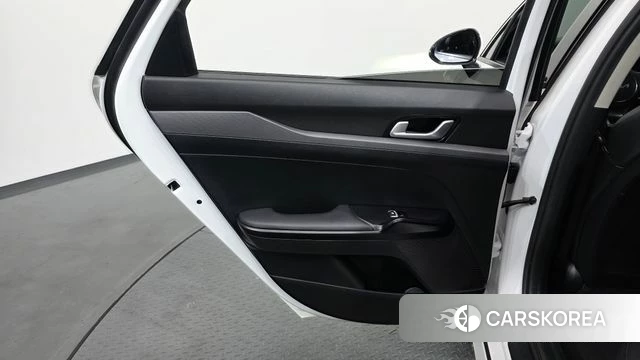 Kia K5 Hybrid 3rd Generation id 5052936 из Кореи 17