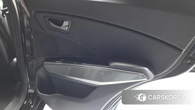 Ssangyong Berry New Tivoli id 5012928 из Кореи 17