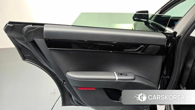 Hyundai Grandeur Hybrid (GN7) id 4739387 из Кореи 17