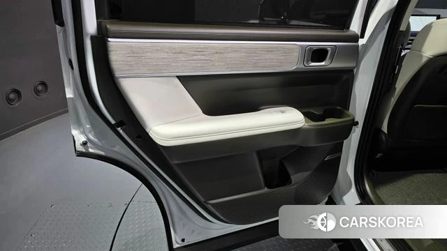 Hyundai Santa Fe (MX5) id 5026441 из Кореи 17