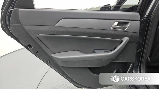 Hyundai Sonata New Rise id 4977897 из Кореи 17