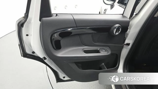 Mini Cooper Countryman id 4768069 из Кореи 17