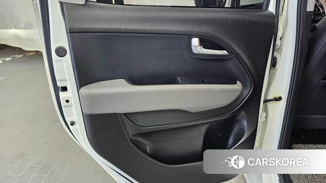 Kia The New Ray id 5019019 из Кореи 17