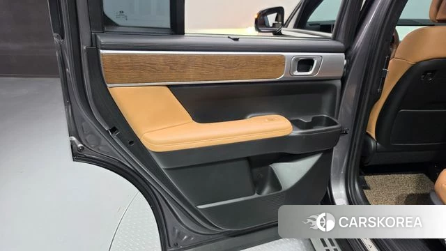 Hyundai Santa Fe (MX5) id 4975536 из Кореи 17