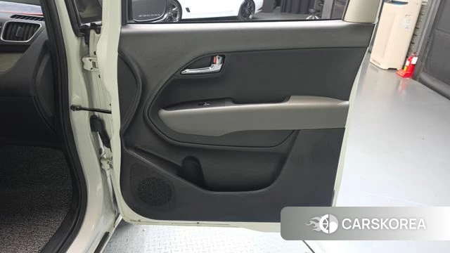Kia The New Ray id 5028126 из Кореи 17